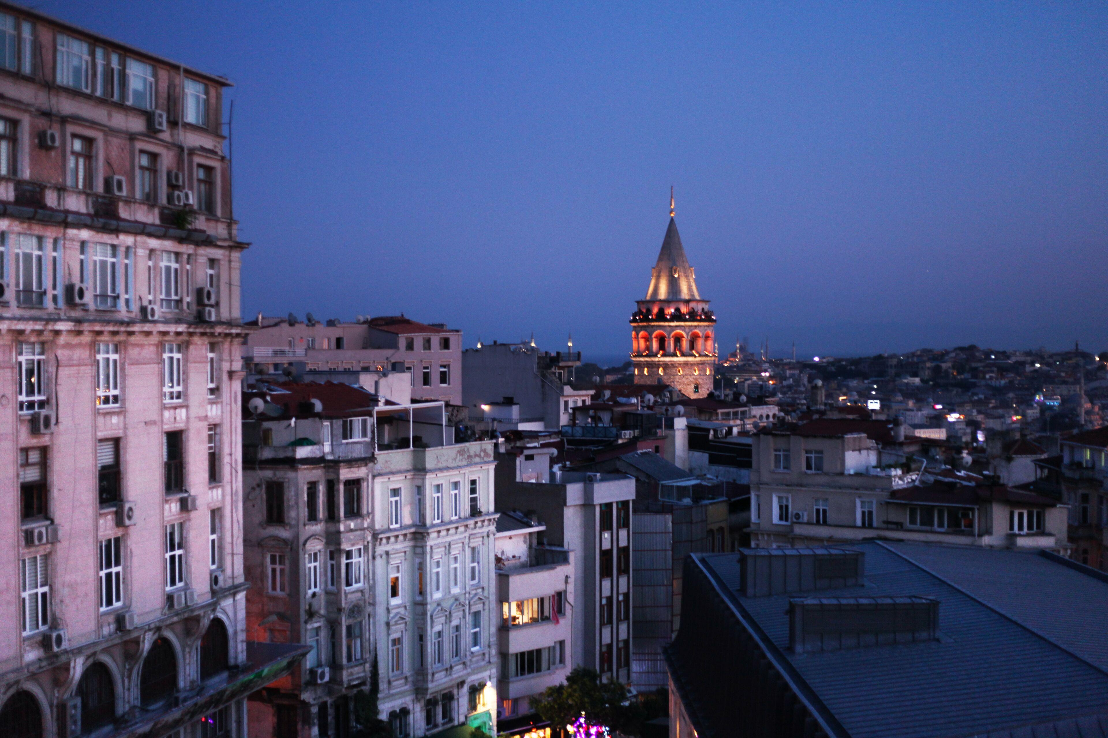 Medar Hotel - Istanbul — Photos 1